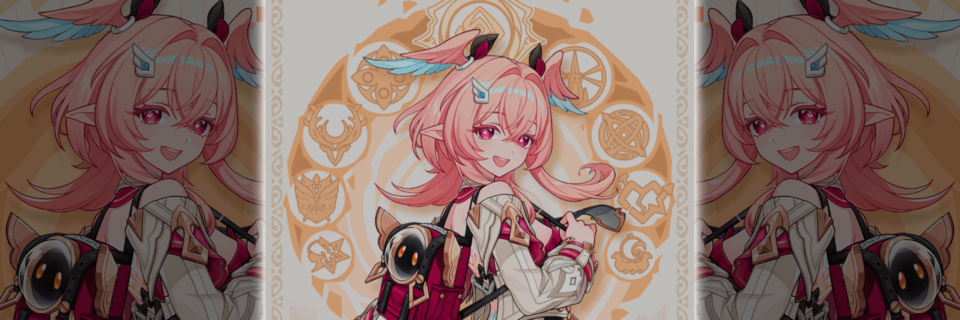 Genshin Impact Reveals Linnea in New Drip Marketing as the Adventurers’ Guild Advisor From Nod-Krai