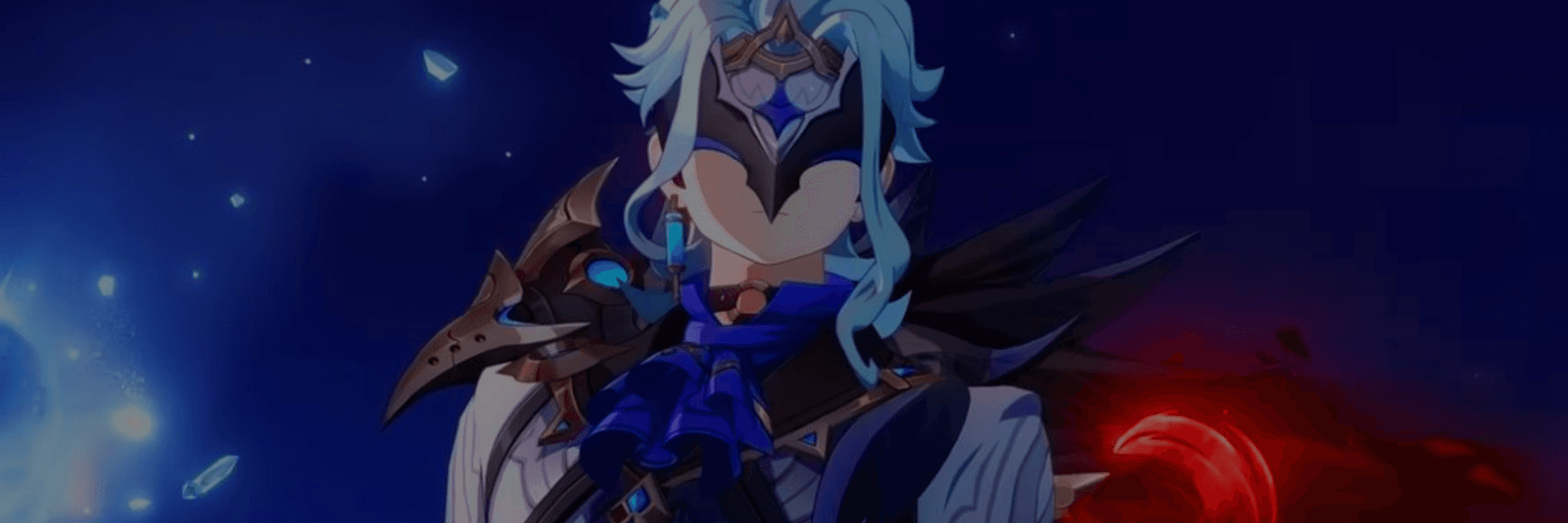 Korean Voice Actors Discuss Harbingers Lore in Genshin Impact VA Meeting Featuring Dottore and Columbina