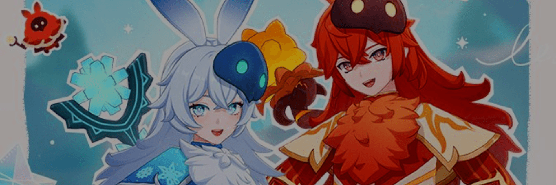 Genshin Impact “Luna VI” Unveils Wicked Warlock Elite Cosmetic in Limited-Time Miliastra Shop