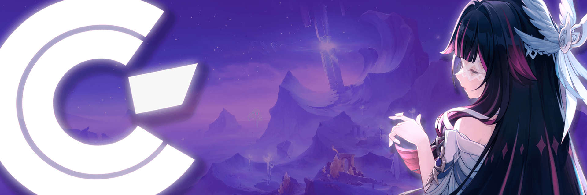 Columbina's Legendary Build