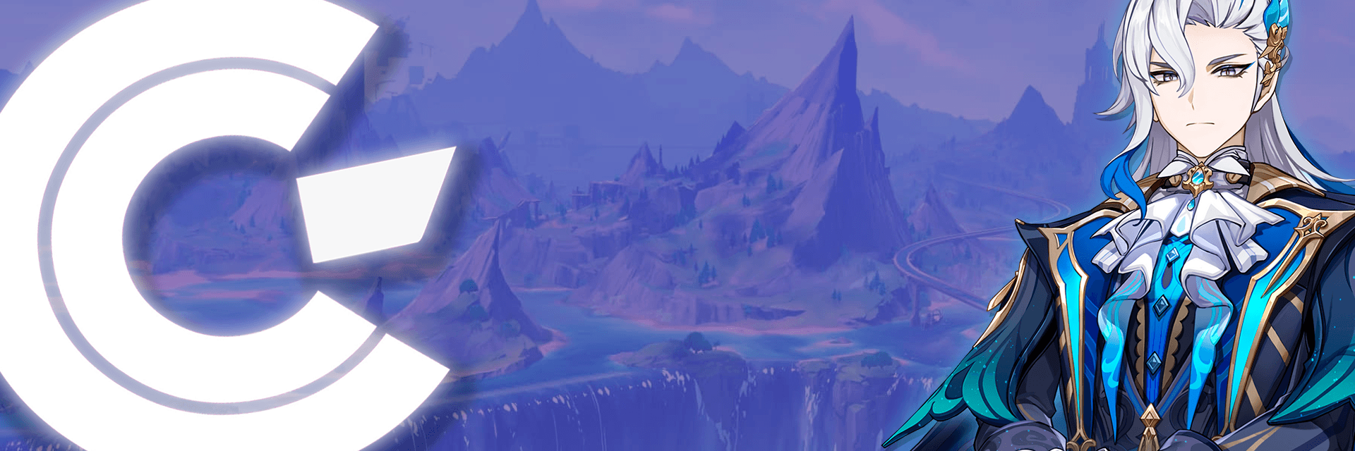 Neuvillette's Legendary Build