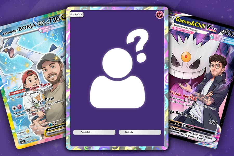 カスタムカード