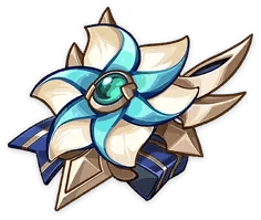 A Day Carved from Rising Winds