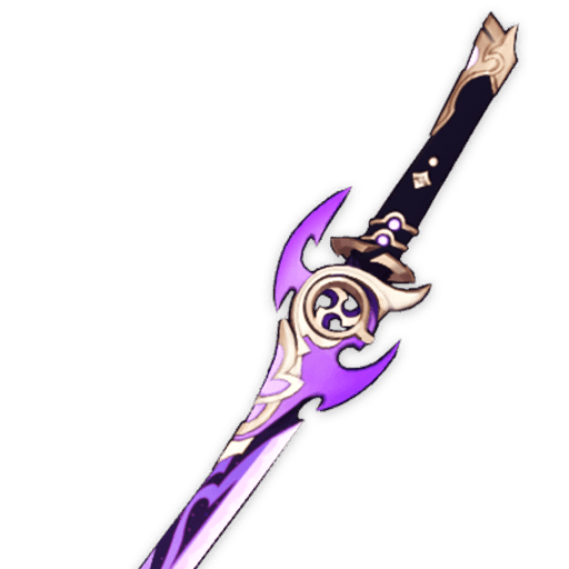 Mistsplitter Reforged