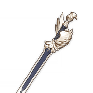 Favonius Sword