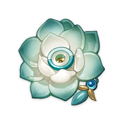 Echoes of an Offering