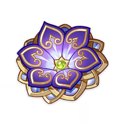 Flower of Paradise Lost