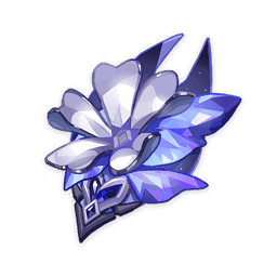 Finale of the Deep Galleries