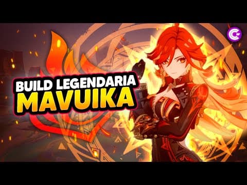 More details about the Build