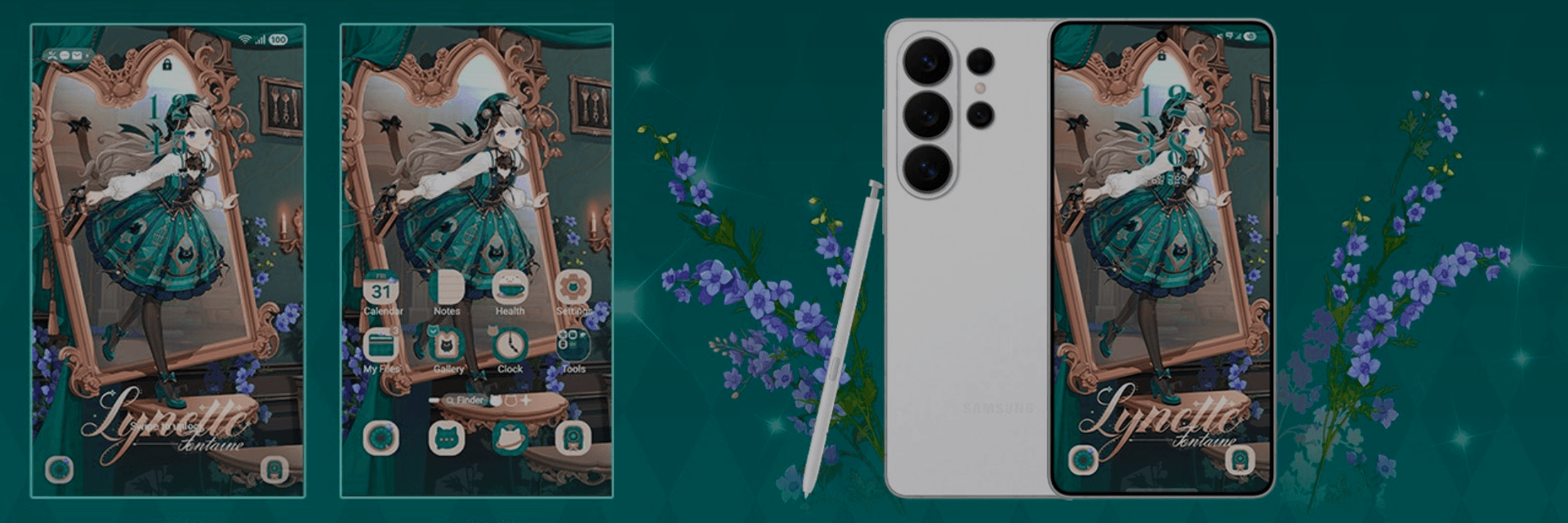 Samsung highlights Genshin Impact gameplay during Galaxy Unpacked February 2026 livestream as a new Galaxy S26 Series themed collaboration launches