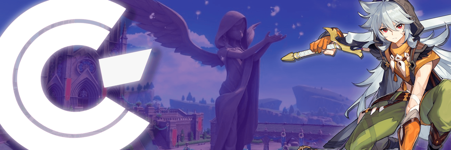 Our Furro, Our Lupical, lives among wolves and is a caretaker and protector, our friend who is as sharp as lightning.